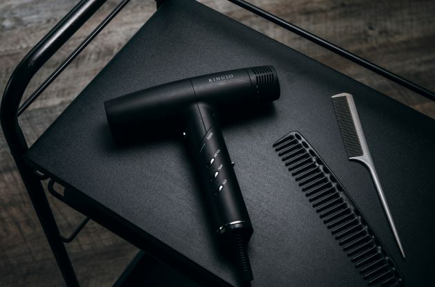 KINUJO PRO Hair Dryer