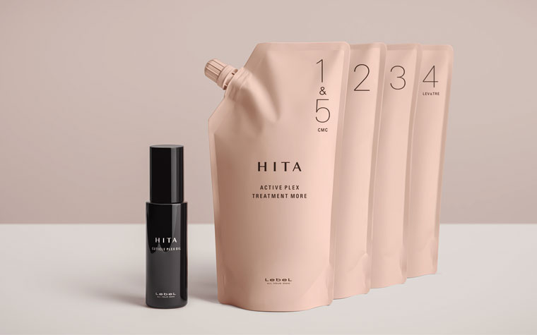 HITA APトリートメントモア体験会