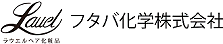 フタバ化学株式会社 ロゴ