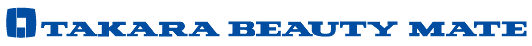 タカラ・ビューティーメイト株式会社 ロゴ